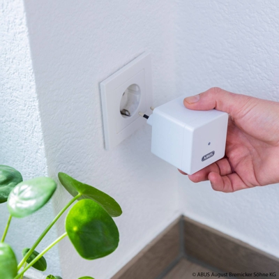 ABUS HomeTec Pro Bridge Wi-Fi Bluetooth CFW3100