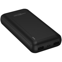 Powerbank 20Ah Type-C 18W PD, Banco de potencia