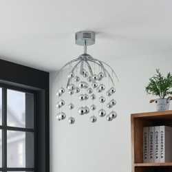 Lindby Kinia plafón LED precio