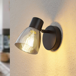 Lindby Alizay foco, 1 luz en oferta