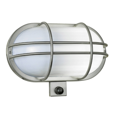 Aplique de exterior Sonn, detector de movimiento