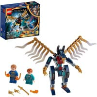 76145, Juegos de construcción características
