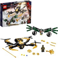 76195, Juegos de construcción