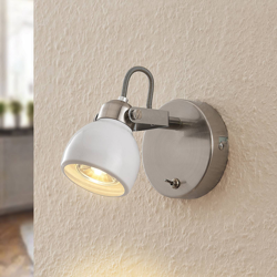 Lindby Neyla foco, 1 luz precio