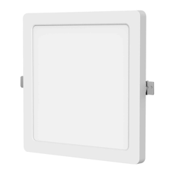 Megatron lámpara de techo LED Pano angular 29,2cm características