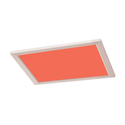 Trio WiZ Griffin plafón LED, 29,5 x 29,5 cm precio