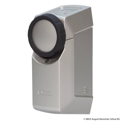 ABUS HomeTec Pro Bluetooth acción puerta gris