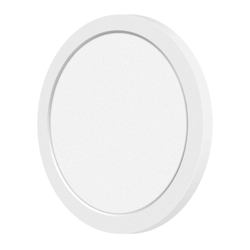 Megatron lámpara de techo LED Pano redondo Ø21,7cm en oferta
