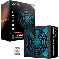 SuperNOVA 1000 P5 1000W, Fuente de alimentación de PC en oferta