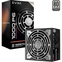 SuperNOVA 1000 P6 1000W, Fuente de alimentación de PC