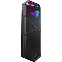 ROG Strix Arion S500 500 GB Negro, Unidad de estado sólido características