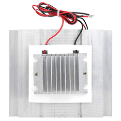 Rosilesi 1 * Módulo de Placa termoeléctrica Peltier - XD-35 Módulo de Placa termoeléctrica Peltier Sistema de refrigeración Kit de Bricolaje para refr precio