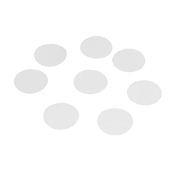 cersalt Parche De Piscina, Conveniente Kit De Parche De Piscina Pequeño Corte De Bricolaje para Carpas Impermeables para Filas Flotantes Inflables características