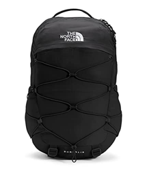 The North Face Borealis, TNF Negro/TNF Negro, OS en oferta