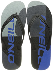 O'Neill Profile Graphic Sandals, Chanclas Hombre, Gris, 45 EU precio