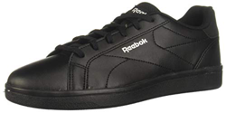 Reebok Royal Complete CLN2, Zapatos de Tenis Mujer, Multicolor (Negro/Plamet/Negro), 40 EU precio