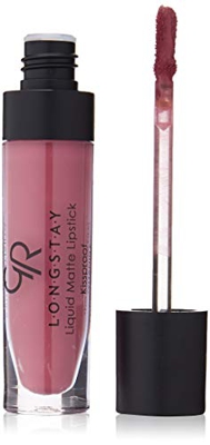 Golden Rose Golden Rose Matowa Pomadka W Płynie 21 700 g