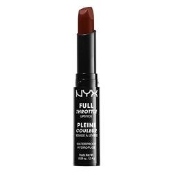 NYX - cosméticos para Mujer, Multicolor, Talla única precio