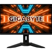 M32U, Monitor de gaming
