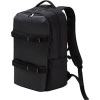MOVE maletines para portátil 39,6 cm (15.6") Mochila Negro