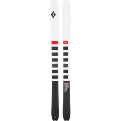 Black Diamond - Helio Recon 95 Skis - Esquis Nieve  Talla  163 características