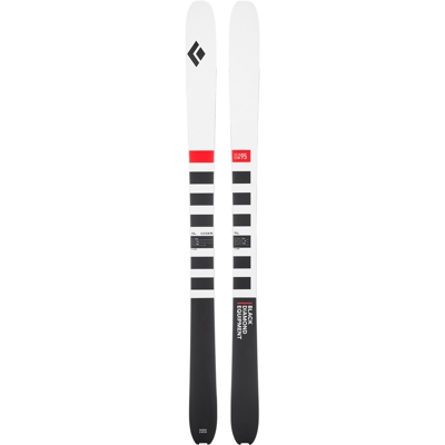 Black Diamond - Helio Recon 95 Skis - Esquis Nieve  Talla  163