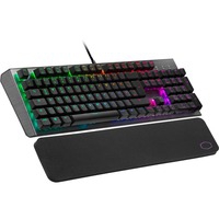 CK-550-GKTM1-DE, Teclado para gaming