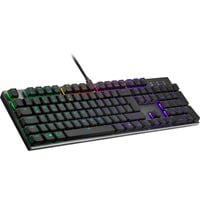 SK-652-GKTR1-DE, Teclado para gaming precio