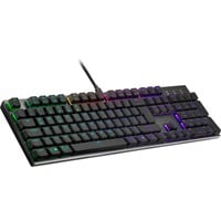 SK-652-GKTR1-DE, Teclado para gaming