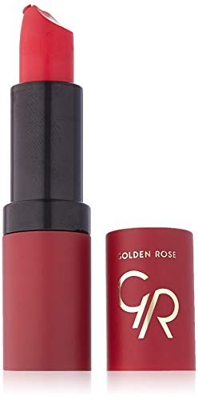 Golden Rose Golden Rose Matte Velvet 011 Pomadka Do Ust 700 g