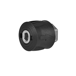 YUET Arandela de alta presión de montaje rápido de tubería de acoplamiento Unión A M22 14MM Adaptador de manguera Conector para lavadora Karcher características