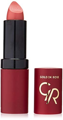 Golden Rose Golden Rose Matte Velvet 010 Pomadka Do Ust 700 g