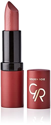 Golden Rose Golden Rose Matte Velvet 002 Pomadka Do Ust 700 g
