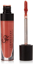 Golden Rose Golden Rose Matowa Pomadka W Płynie 17 700 g características