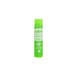 Dr. Bronner´S Lapiz Labial Lima-Limon Pack 12Ud. X 4Gr. 40 G precio