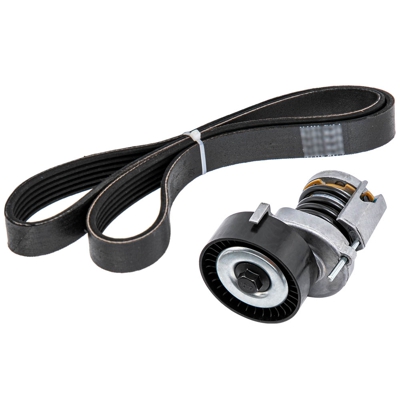 Cinturones + tensor de CINTURÓN compatible para Seat vw polo 6n 6n1 1.0-1.6 GTI 03L903137G