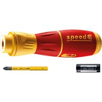 speedE II electric Promotion, Destornillador