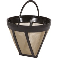 Scan Goldtonfilter Größe 4 /100 Stück