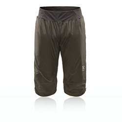 Haglofs - Barrier Knee Hombre - Pantalón Trekking  Talla  XL precio