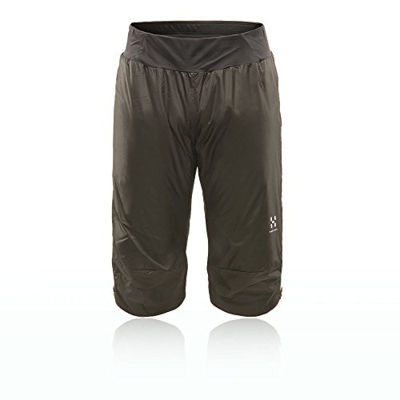 Haglofs - Barrier Knee Hombre - Pantalón Trekking  Talla  XL