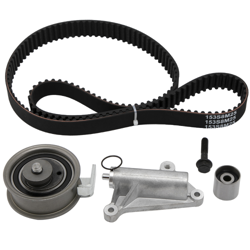 Juego de correas de distribución+rodillos compatible para Audi A4 B5 A6 C4 C5 compatible para VW Passat 3B precio