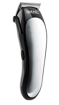 Wahl Lithium Ion - Cortadora De Pelo De Batería 1 Unidad 288 g
