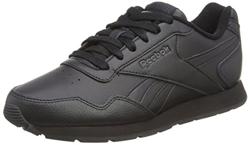 Reebok Reebok Royal Glide Zapatillas de deporte Mujer, Negro (Black/Dhg Solid Grey/Reebok Royal 000), 40 EU en oferta