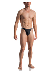 Olaf Benz BLU1200 Sunstring Baador para Hombre, Negro (Black 8000), M precio