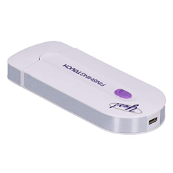 Depiladora Eléctrica Doméstica, Afeitadora Indolora para Axilas, Cabezal De Corte De Malla Flotante Estereoscópica, Adecuado para La Mayoría De Las Pa en oferta