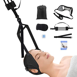 Hamaca para el cuello, hamaca con barra de apoyo en oferta