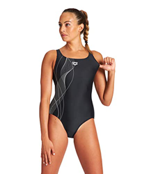 ARENA Bañador Deportivo Mujer Gliding precio