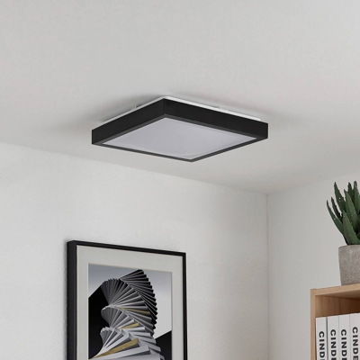 Lindby Atilio plafón LED, 32 cm