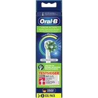 Oral-B CrossAction CleanMaximiser, Cabezal de cepillo