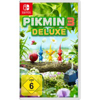 Pikmin 3 Deluxe en oferta
